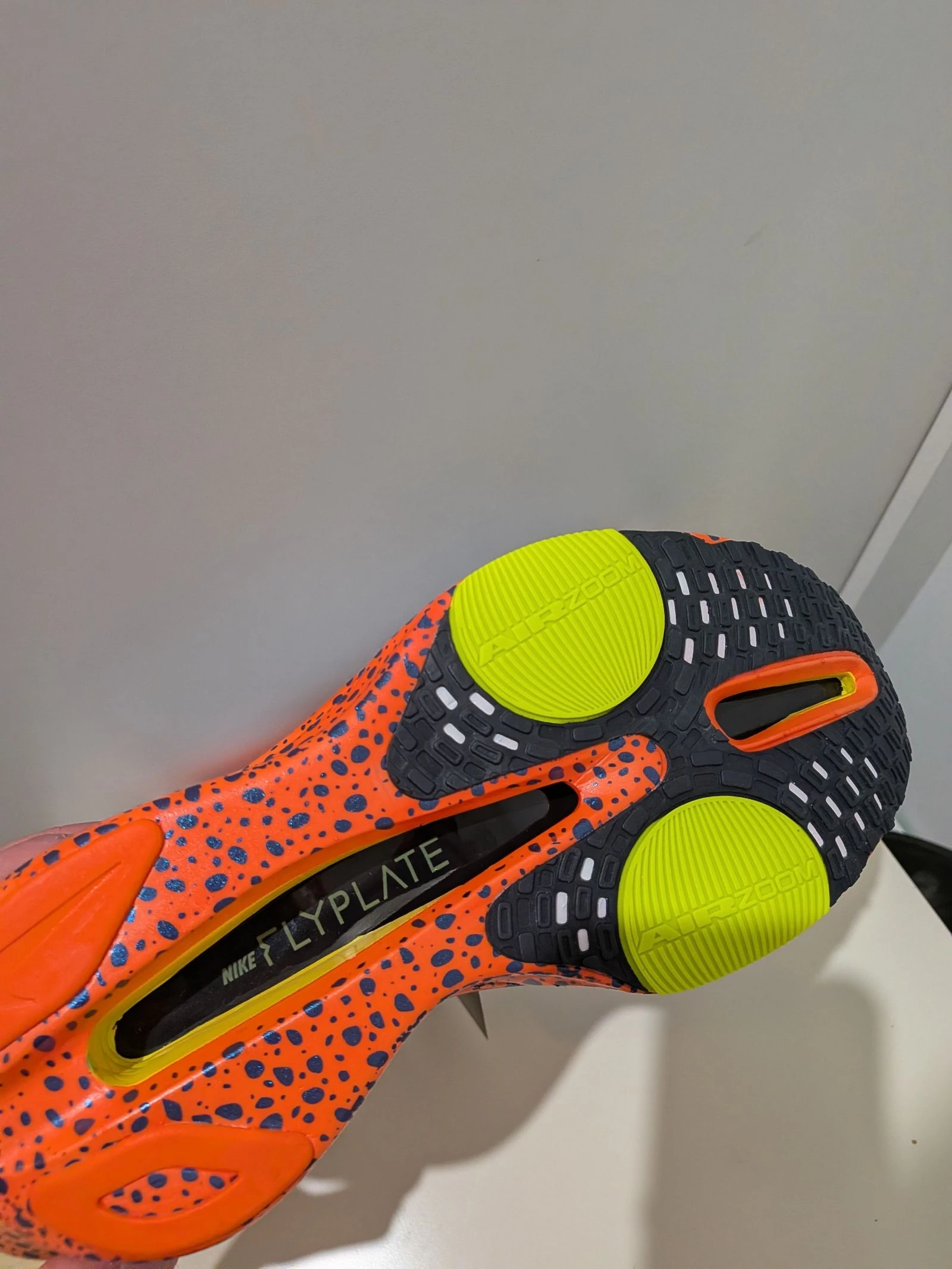 Nike Alpha Fly Next 3  – photo 3